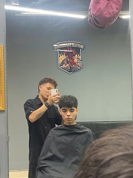 Hình ảnh Brother BarberShop - 8