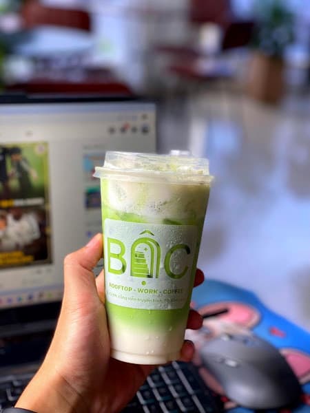 Hình ảnh Bậc Coffee - Rooftop - 2