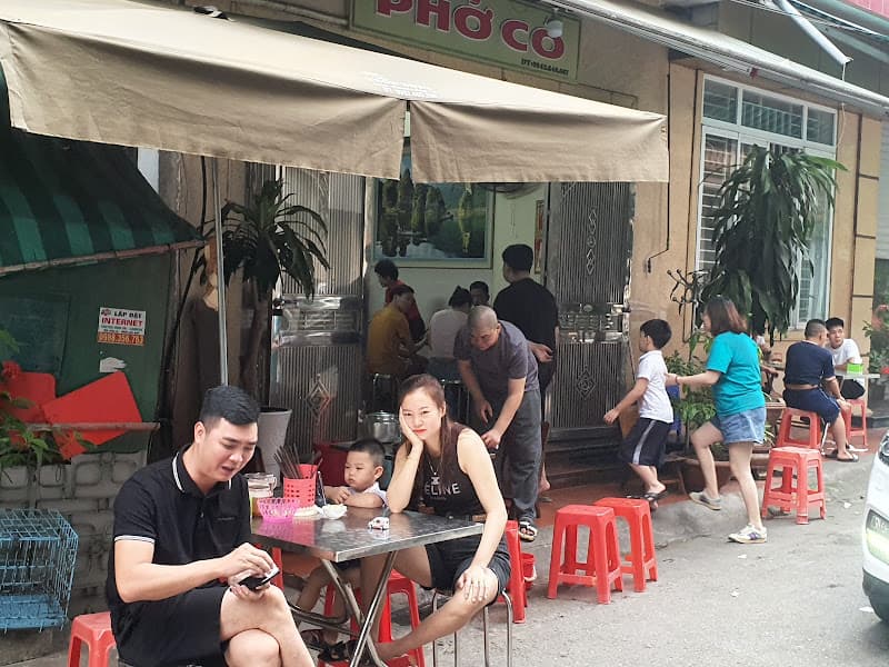 Hình ảnh Phở Có - 3