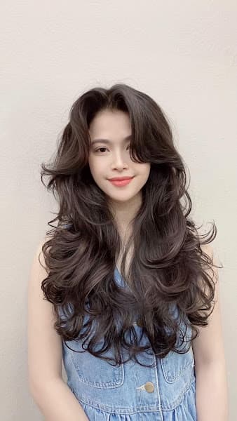 Hình ảnh BB Hairstudio Bắc Ninh - 4