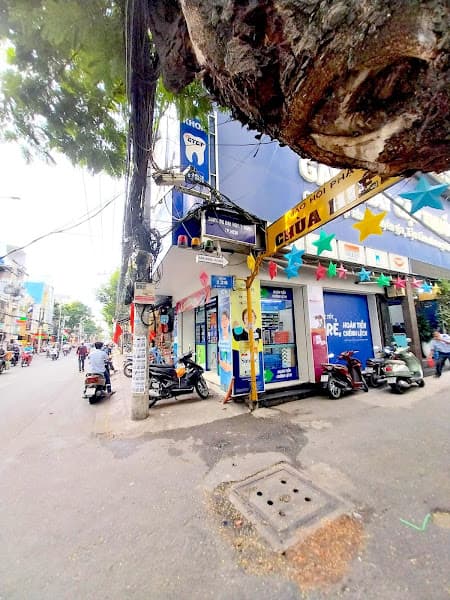 Hình ảnh Nhà thuốc Pharmacity - 5