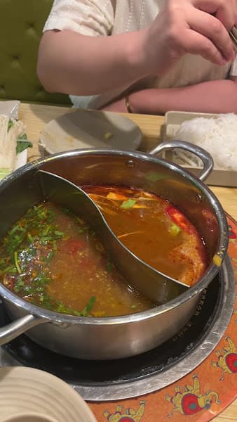 Hình ảnh Chợ Cuốn - Món Ngon 3 Miền - 2