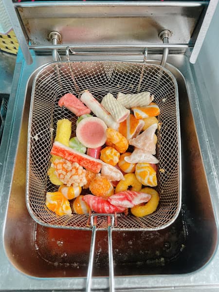 Hình ảnh Buffet Xiên Sạch 50k - 4