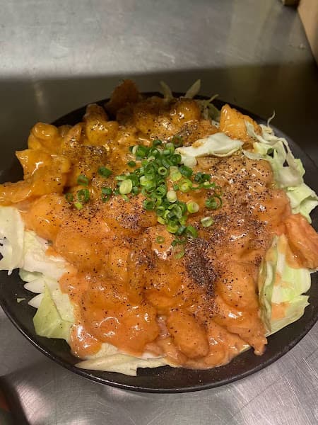 Hình ảnh NHÀ HÀNG HẢI SẢN KHOA KHIÊM ( Chuyên Hải Sản, Bán Tạp hoá, Nấu Lưu Động) - 3