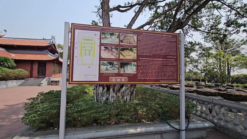 Hình ảnh Đền An Sinh - 5