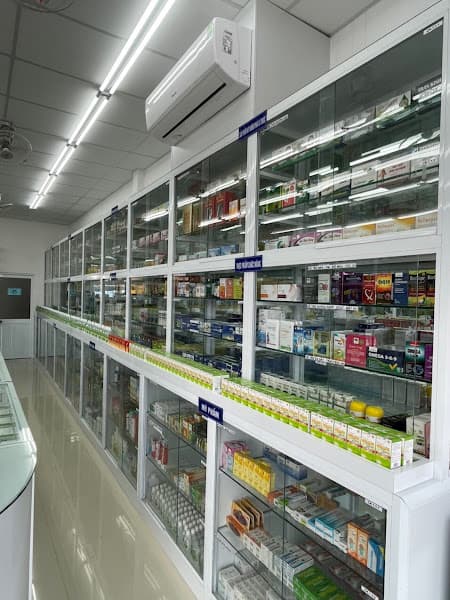 Hình ảnh Nhà Thuốc FPT Long Châu - 5