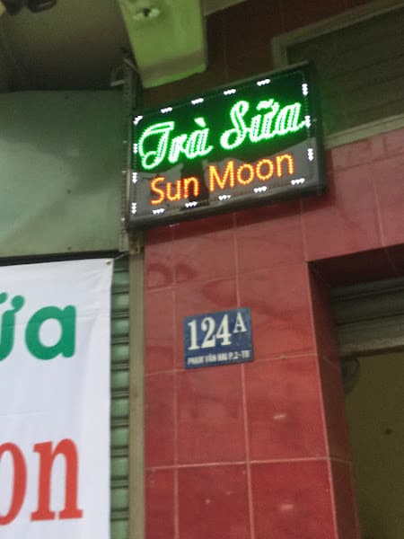 Ảnh bìa Trà Sữa Sun Moon - Toan Fame Milktea