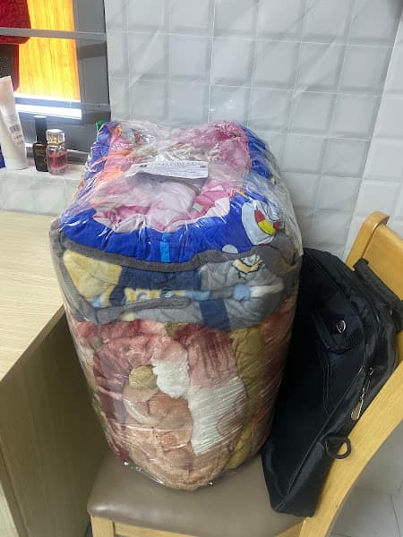 Hình ảnh Giặt ủi Đà Nẵng - Susan's Laundry - 3