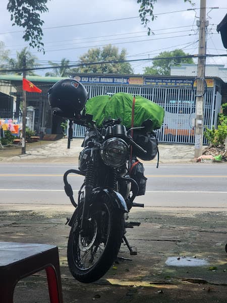 Hình ảnh CAFÊ NHẬT LAM - 4