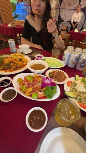 Hình ảnh Nhà hàng Nếp - 3