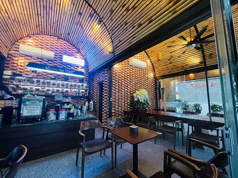 Hình ảnh Coffee Hào Thành - 2