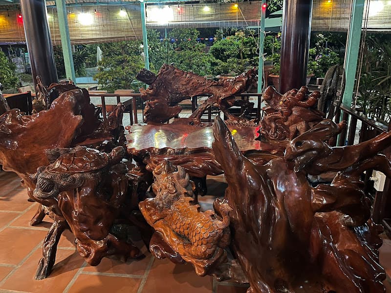 Hình ảnh Cafe Mai - 4