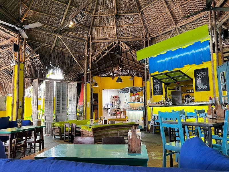 Hình ảnh The SNAP Cafe - 4