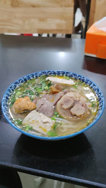 Hình ảnh Bún bò Huế - Anh Dũng - 3