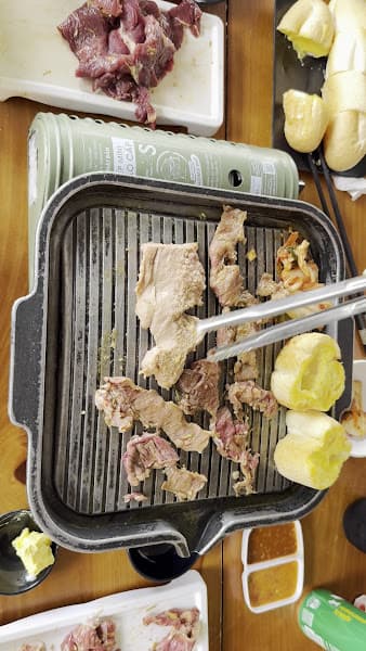 Hình ảnh No.26 - Lẩu nướng 100% bò tươi - Nguyễn Đức Cảnh - 3