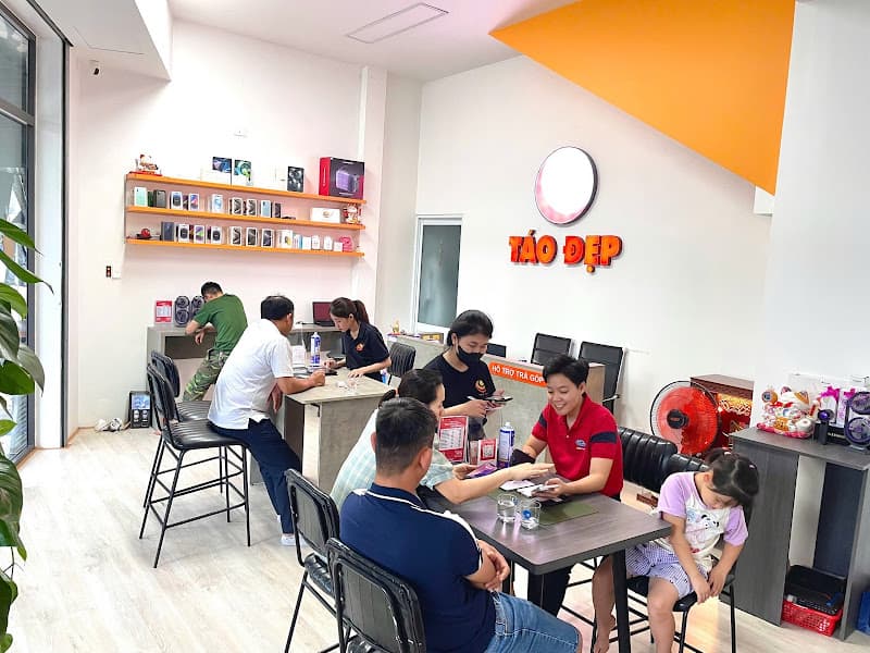 Hình ảnh Táo Đẹp - 158 Lê Đại Hành ( since 2019) - 3