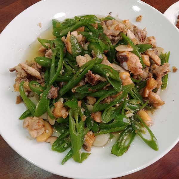 Hình ảnh Nhà Hàng Tân Thiên Địa - 4