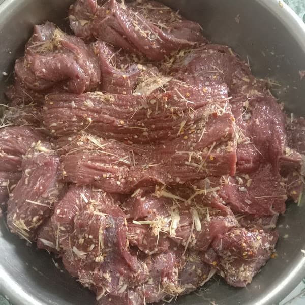 Hình ảnh Quán Ăn Thái Ngọc - 2