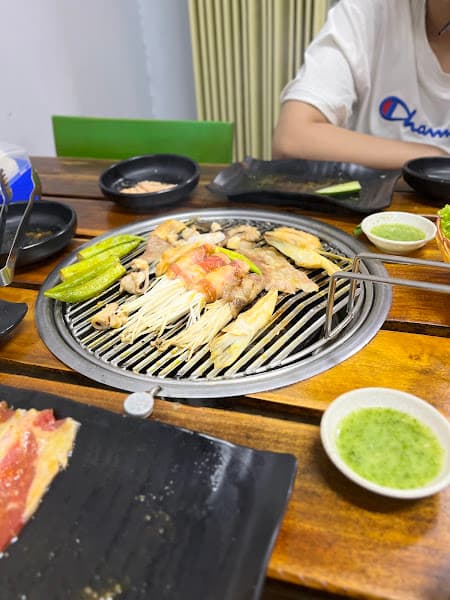 Hình ảnh Lẩu Nướng 28k - 3