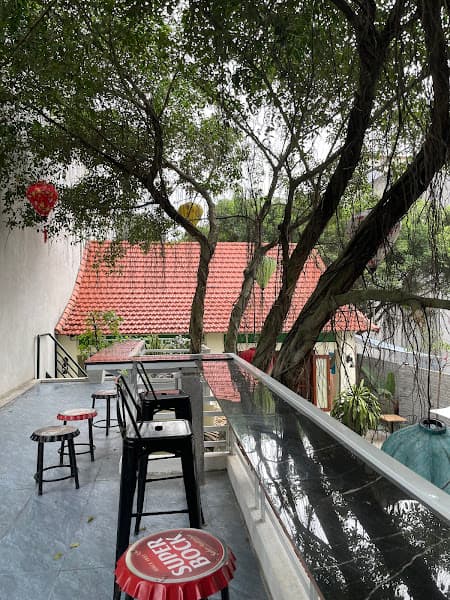 Hình ảnh Na’s Cafe & Cocktail House - 3