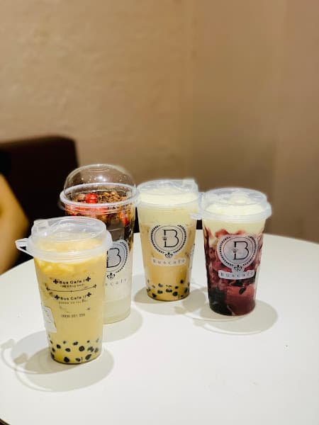 Hình ảnh Bus Café - 2