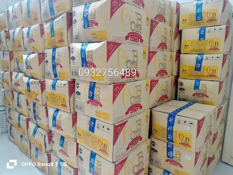 Hình ảnh Nguyên Liệu Cô Phượng Vĩnh Long ( Pha Chế -Bánh Tráng Trộn - Ăn Vặt ) - 4