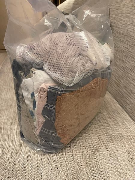 Hình ảnh 24h Laundry - 2