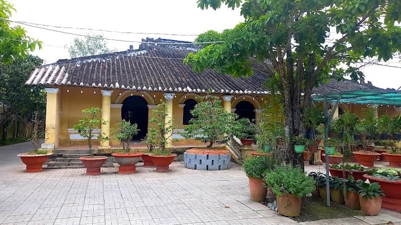 Hình ảnh KHU SINH THÁI NHÀ XƯA - 2