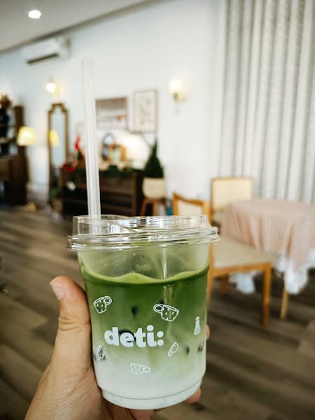 Hình ảnh Deti: cafe - 3
