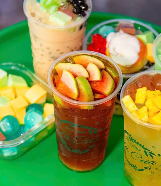 Hình ảnh Trà sữa Ta Cưa - 4