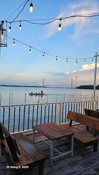 Hình ảnh Nhà hàng Hoàng Tử - 2