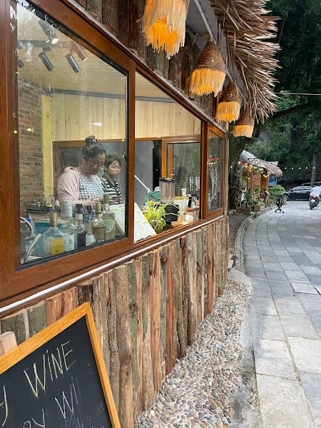 Ảnh bìa Lake house Coffee