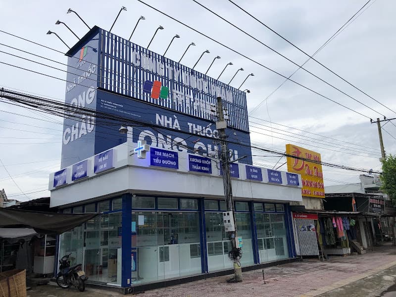 Hình ảnh Nhà Thuốc FPT Long Châu - 5