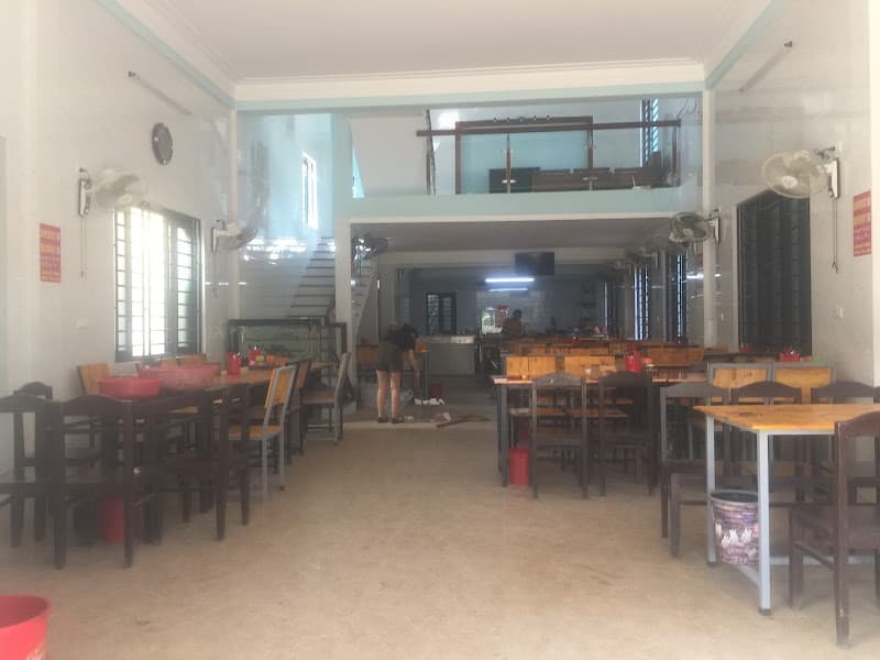 Hình ảnh CHÁO LƯƠN CƯỜNG BÉO - 2