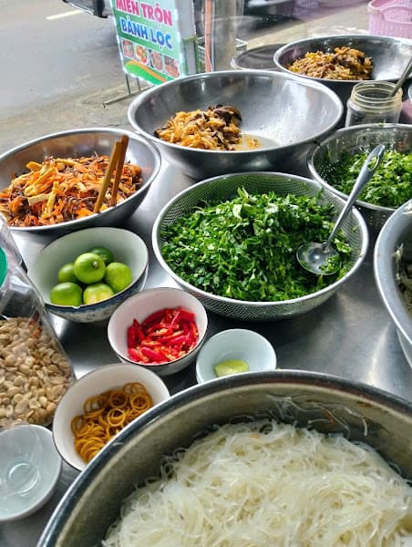 Hình ảnh Quán chay Hoàng Lan - 3