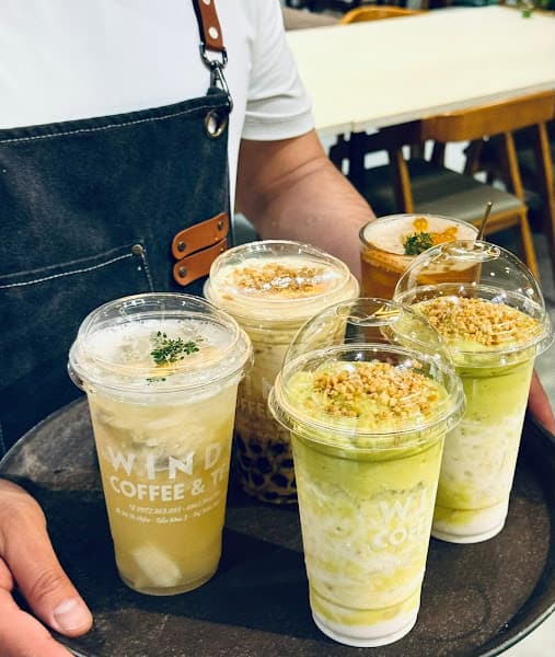 Hình ảnh Windy Coffee Mộc Châu - 4