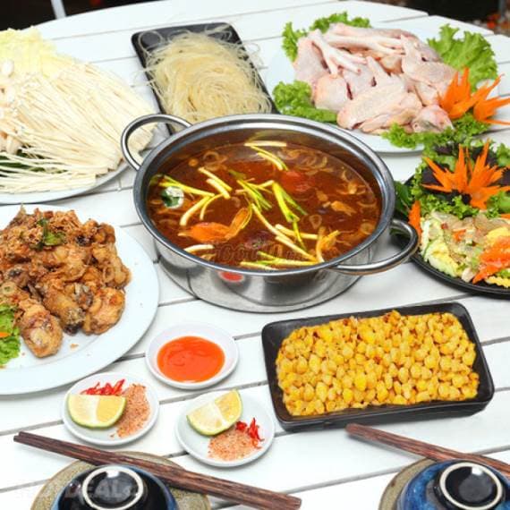 Hình ảnh Phở Bò Kiên Béo - 3