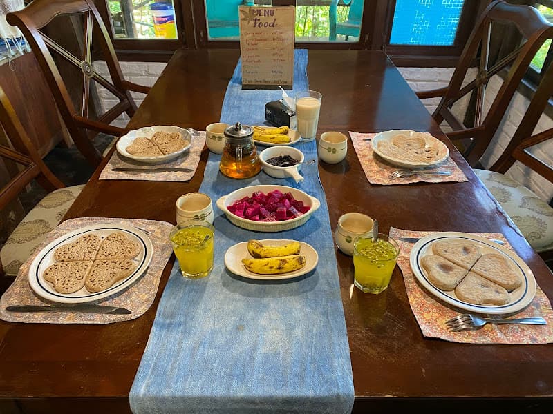 Hình ảnh Chapi Coffee & Restaurant - 5