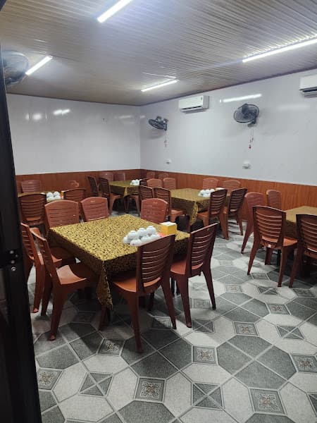 Hình ảnh Nhà hàng Đức Xuyên - 4