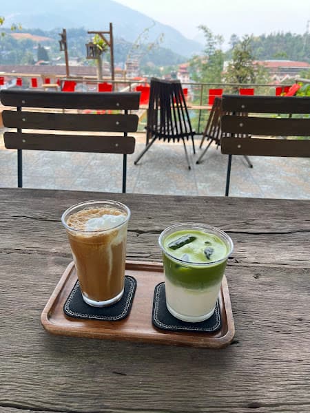 Hình ảnh Tiệm Trà Mer - 2