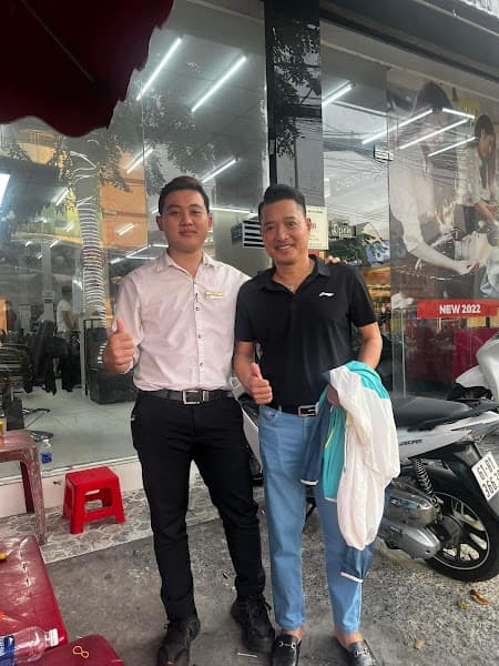 Hình ảnh TH salon 1 - 6