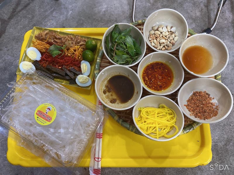 Hình ảnh Ăn vặt & Đồ uống Anh đầu bếp - 5