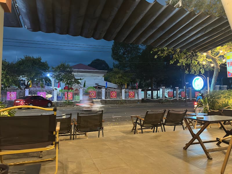 Hình ảnh Katus Coffee & Tea - 3