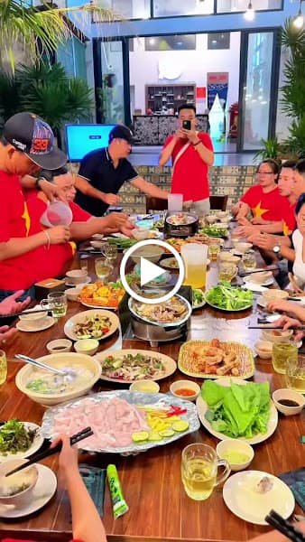 Hình ảnh Nhà Hàng Cơm Hải Sản Đại Hằng - 4