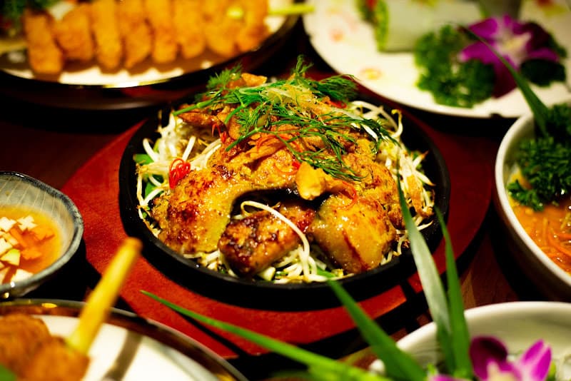 Hình ảnh Hanoi Corner Restaurant - 5