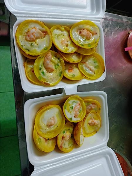 Hình ảnh Bánh Xèo Thúy Nguyễn - 2