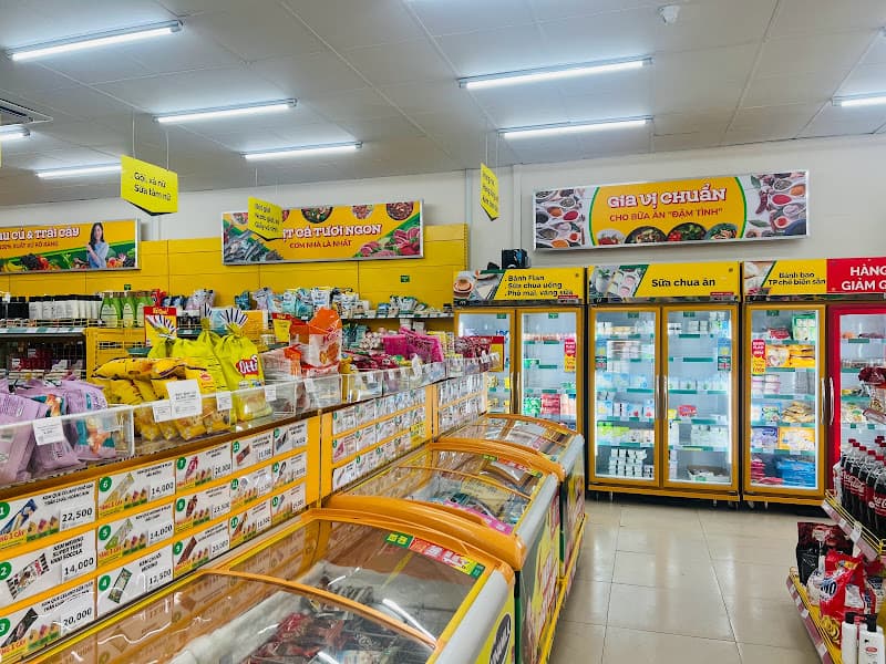 Hình ảnh Siêu thị Bách hóa XANH Khu phố Đồng Nai - 4