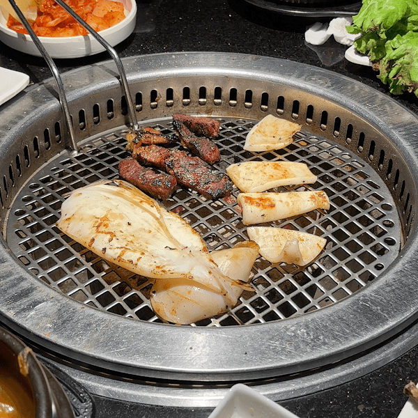 Hình ảnh King BBQ Aeon Mall Long Biên - 4