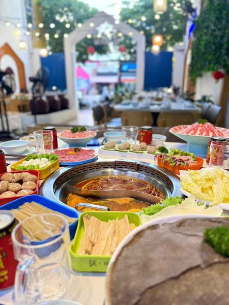 Hình ảnh Lẩu Nam - 4