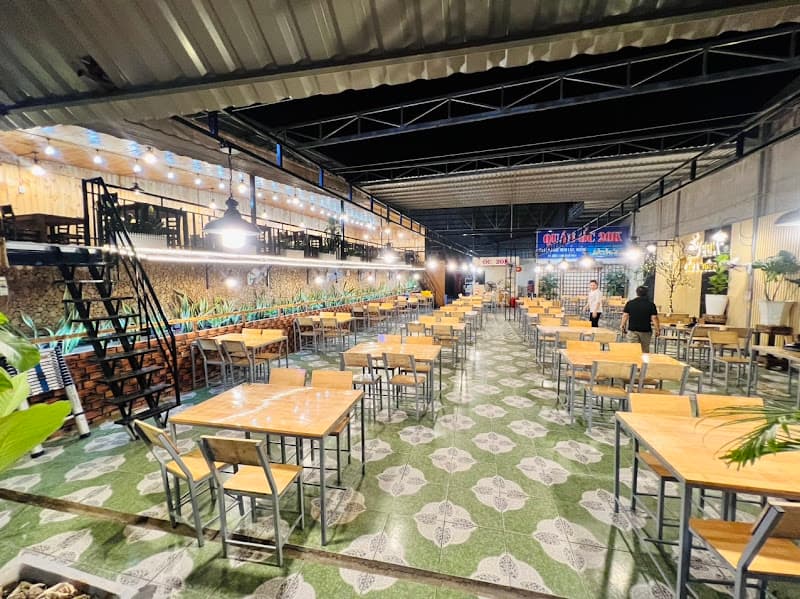 Ảnh bìa Quán Ốc 20K